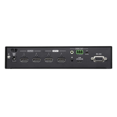 VM0202HB - Conmutador matricial HDMI / 2x2 / 4K@60Hz / 18 Gbps / HDCP 2.2 / 16.4 ft