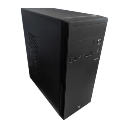 Computadora VORAGO GAB-101K Core i5 10400 8GB RAM 240GB SSD Windows Trial