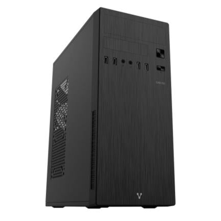 Computadora VORAGO GAB-101K Core i5 10400 8GB RAM 240GB SSD Windows Trial