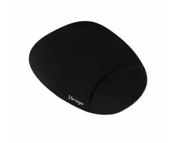 Vorago Tapete Para Mouse MP-100, Negro, Producto Empresarial