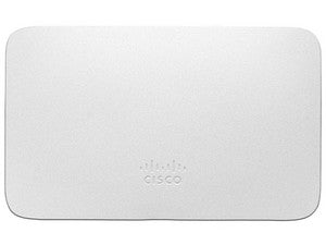 Punto de Acceso Interior Wi-Fi 6 Meraki MR28, 4 Antenas, 2.4/5GHz, 1800Mbps