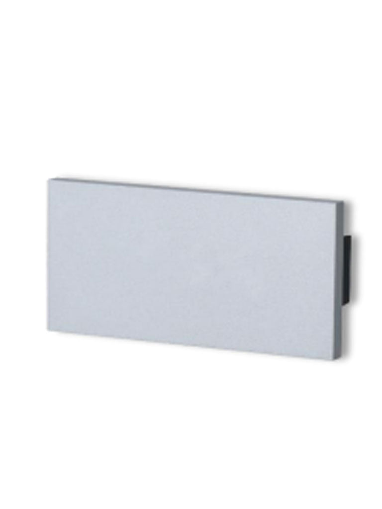 Módulo de Intercomunicador Dahua VTO4202FMN, 2 Botones, PoE, 1080p HD, IP65