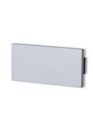 Dahua Technology DHI-VTO4202F-MN accesorio intercomunicador Placa frontal