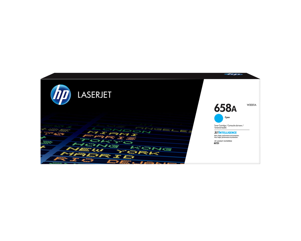 HP W2001A