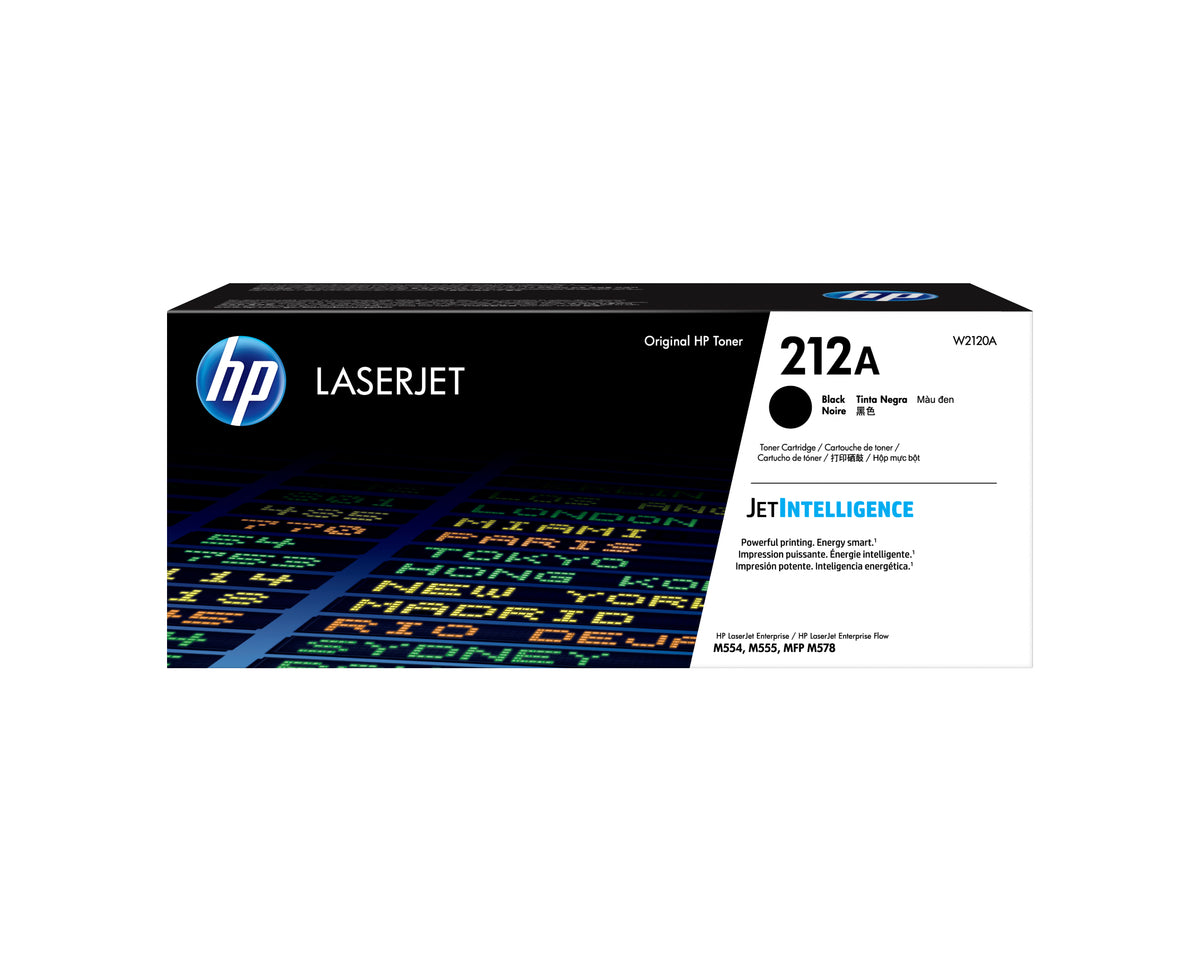 HP W2120A