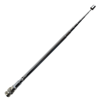 WA-10 - Antena Telescópica RAMSEY para monitor COM-3