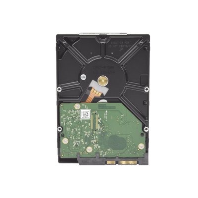 Western Digital Gold disco duro interno 1 TB 7200 RPM 128 MB 3.5" Serial ATA III