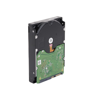 Western Digital Purple Pro WD102PURP disco duro interno 10 TB 7200 RPM 512 MB 3.5" Serial ATA III