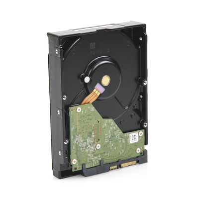 WD63PURZ - Disco Duro PURPLE de 6TB / 3 AÑOS DE GARANTÍA / Para Videovigilancia