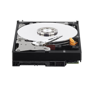 Western Digital Purple disco duro interno 6 TB 5400 RPM 256 MB 3.5" Serial ATA III
