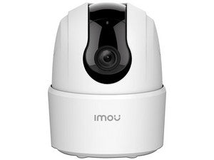 Cámara IP PTZ DAHUA IPC-TA32CN 2C IMOU WiFi, HD 2304x1296, IR 10M, Micrófono, Bocina