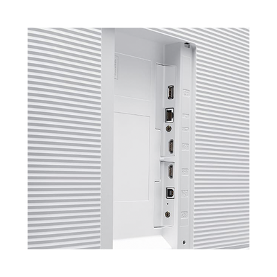 WM55R - Display Interactivo Táctil / 55" 4K UHD / Wi-Fi y NFC / Rotación Horizontal-Vertical / Lápiz Táctil / USB-HDMI-RS232