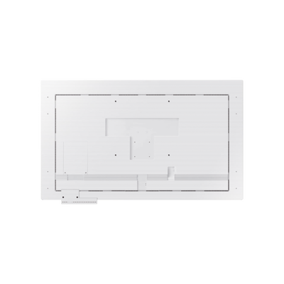 WM65R - Pantalla Interactiva Touch de 65" con Lápiz Táctil / conectividad Wifi / USB / RJ45 / RS232 / HDMI / Salida Touch / Tizen SO / compatible con VESA