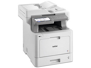 Impresora Brother MFC-L9570CDW Laser a Color, Dúplex, Wi-Fi, Ethernet, USB 2.0, Escáner de Doble Cara