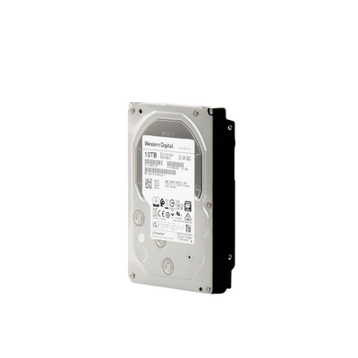 Western Digital Ultrastar WUS721010ALE6L4 disco duro interno 10 TB 7200 RPM 3.5" SAS