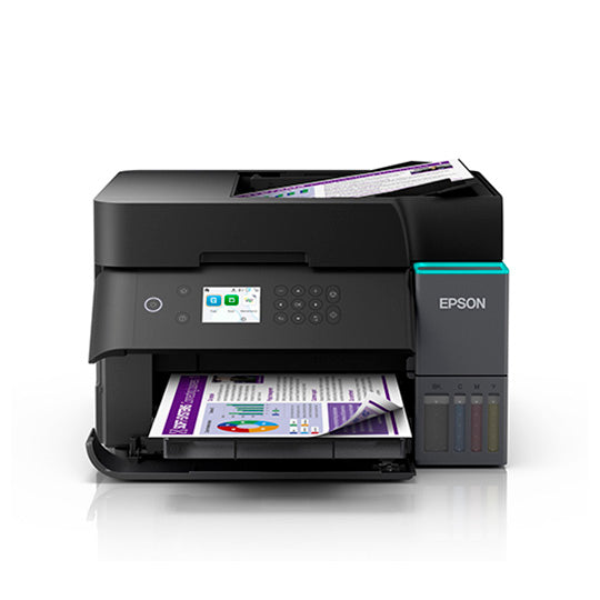 EPSON EPS-MFC-L6370 - Impresora EcoTank EPSON Multifuncional L