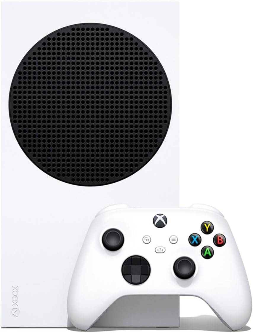 XBOX Producto Empresarial RRS-00015, Conectividad HDMI, 4K UHD, 1 TB HDD