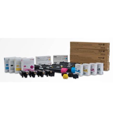 Kit RFID Xerox para lector de tarjetas con capacidad de lectura múltiple y compatibilidad universal