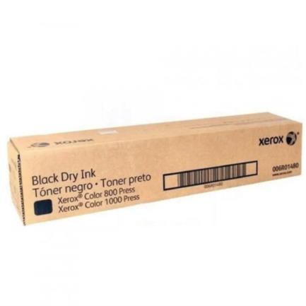 TONER XEROX X800/1000 NEGRO 1BOTE