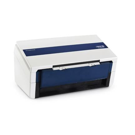 ESCANER XEROX 0D64 MODELO 6440 RESOLUCIÓN 600 DPI VELOCIDAD 60/120 ADF 80 HOJAS