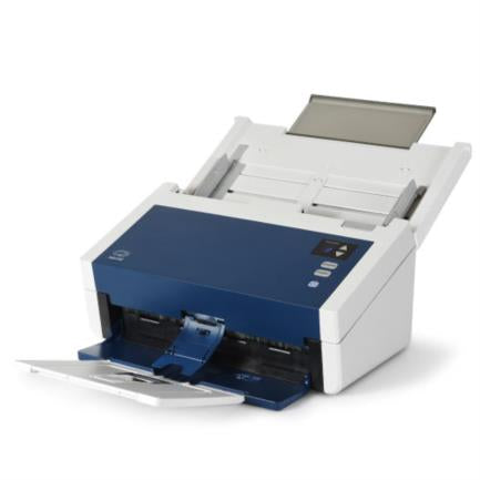 ESCANER XEROX 0D64 MODELO 6440 RESOLUCIÓN 600 DPI VELOCIDAD 60/120 ADF 80 HOJAS