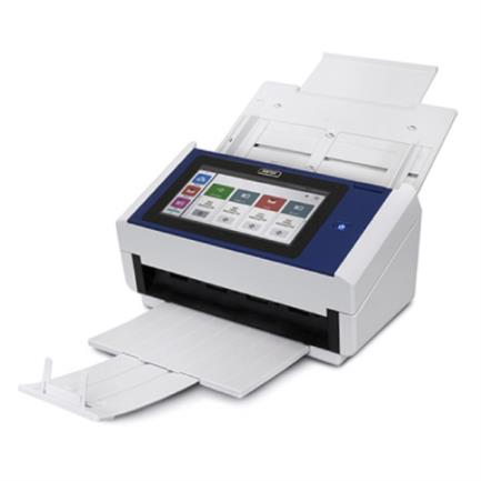 Escáner Xerox N60w 600dpi 300PPM ADF Ethernet USB