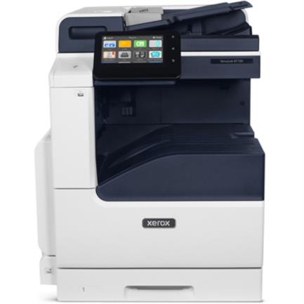 Impresora Multifuncional Xerox Versalink C7120, 20PPM, Escritorio, 110V, Color