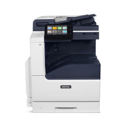 Impresora Multifuncional Xerox VersaLink C7125 MF, 20 ppm, Escritorio, 110V