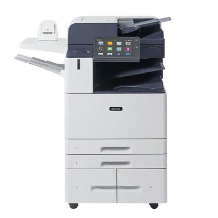 Multifuncional Xerox B7030, 30 ppm, ADF 110 hojas, Red Ethernet