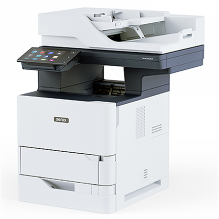 Impresora Multifuncional Xerox Versalink B625 MFP Duplex 65PPM 1200x1200 ppp 300000 Páginas/mes