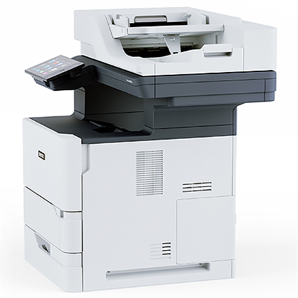 Impresora Multifuncional Xerox Versalink B625 MFP Duplex 65PPM 1200x1200 ppp 300000 Páginas/mes