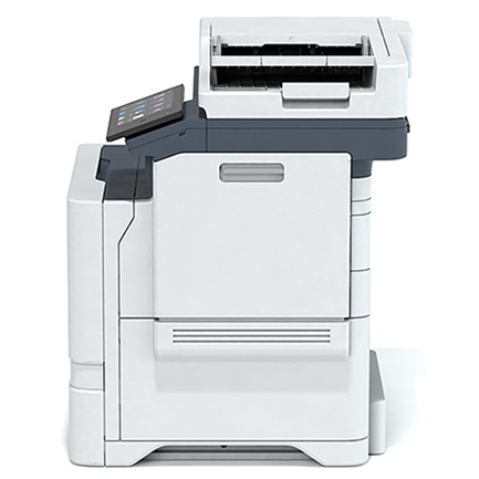 Impresora Xerox Color VersaLink C625 Dúplex 52PPM 1200x1200 ppp, Ciclo de Trabajo Mensual 150000 Páginas