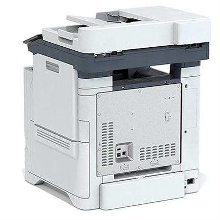 Impresora Xerox Color VersaLink C625 Dúplex 52PPM 1200x1200 ppp, Ciclo de Trabajo Mensual 150000 Páginas