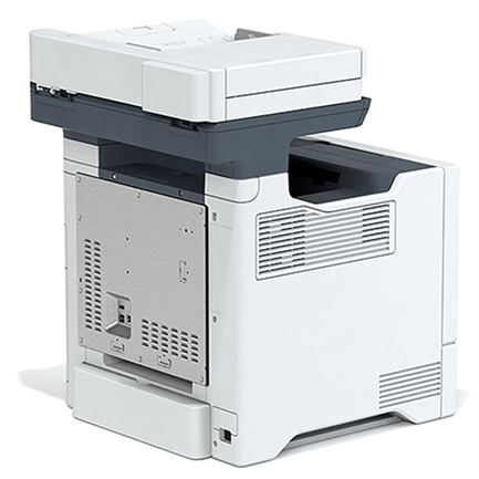 Impresora Xerox Color VersaLink C625 Dúplex 52PPM 1200x1200 ppp, Ciclo de Trabajo Mensual 150000 Páginas
