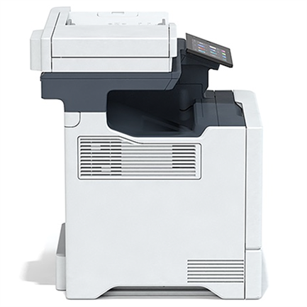 Impresora Xerox Color VersaLink C625 Dúplex 52PPM 1200x1200 ppp, Ciclo de Trabajo Mensual 150000 Páginas