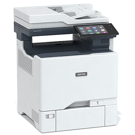 Impresora Xerox Color VersaLink C625 Dúplex 52PPM 1200x1200 ppp, Ciclo de Trabajo Mensual 150000 Páginas