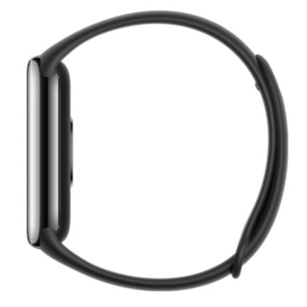 Smartwatch Xiaomi Band 8 AMOLED 1.62" Bluetooth 5.0 Resistente al Agua IP68 NFC NFC Negro