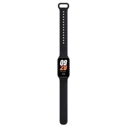 Pulsera Xiaomi Smart Band 8 Active LCD 1.47" 172x320 Negro, Resistente al Agua IP68