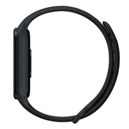 Pulsera Xiaomi Smart Band 8 Active LCD 1.47" 172x320 Negro, Resistente al Agua IP68