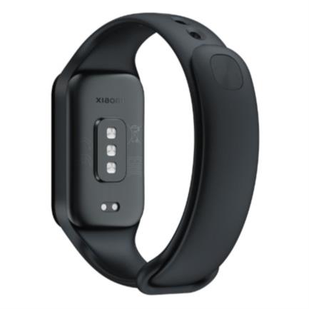Pulsera Xiaomi Smart Band 8 Active LCD 1.47" 172x320 Negro, Resistente al Agua IP68