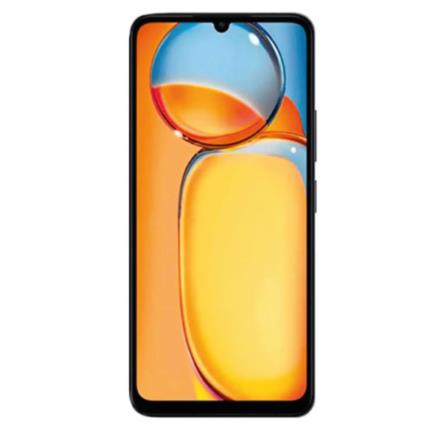 Smartphone Xiaomi Redmi 13C 6.74" 128GB/4GB Cámara 50MP/8MP MediaTek Android 13 Color Negro