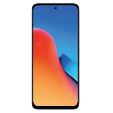 Smartphone Xiaomi Redmi 12 6.67" 128GB/4GB Cámara 50MP MediaTek Helio G88 Android 13 Color Negro - Pantalla AMOLED, Batería 5000mAh, 5G, NFC, IP53