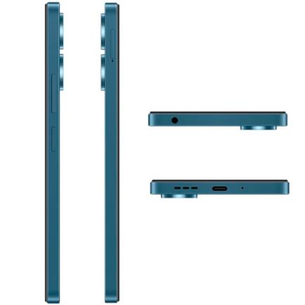 Smartphone Xiaomi POCO C65 6.74" 256GB/8GB 50MP/8MP MediaTek Android 13 Azul