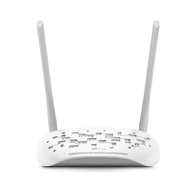 Router TP-LINK XN020-G3v GPON VoIP Gigabit, 300 Mbps, 2.4 GHz, 1 puerto SC-APC, 2 LAN, 1 POTS. AgiNet Config y AgiNet ASC.