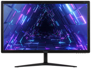 XZEAL XSPMG03B monitor de computadora 60.5 cm (23.8") 1920 x 1080 Pixeles Full HD Negro