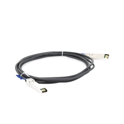 XS+DA0003, Cable de conexión directa 3 Metros SFP/SFP+/SFP28 1G/10G/25G
