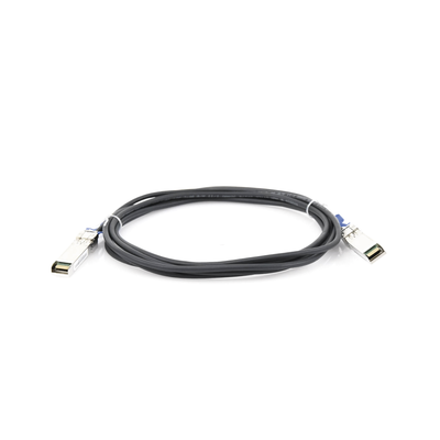 XS+DA0003, Cable de conexión directa 3 Metros SFP/SFP+/SFP28 1G/10G/25G