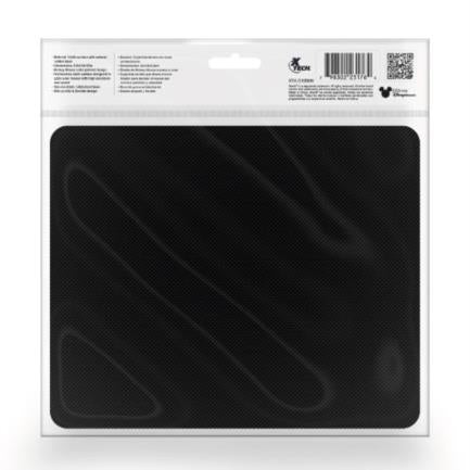 Mousepad XTech Mickey Mouse Disney XTA-D100MK Base de Goma Antideslizante 30x25cm para Máxima Precision