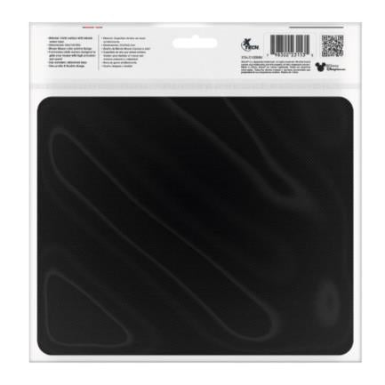Mousepad XTech Minnie Mouse Disney XTA-D100MM Superficie para Maxima Precision Base de Goma Antideslizante