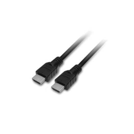 Cable HDMI XTech 3m Macho a Macho 3840x2160p 18Gbps 4K Ultra HD